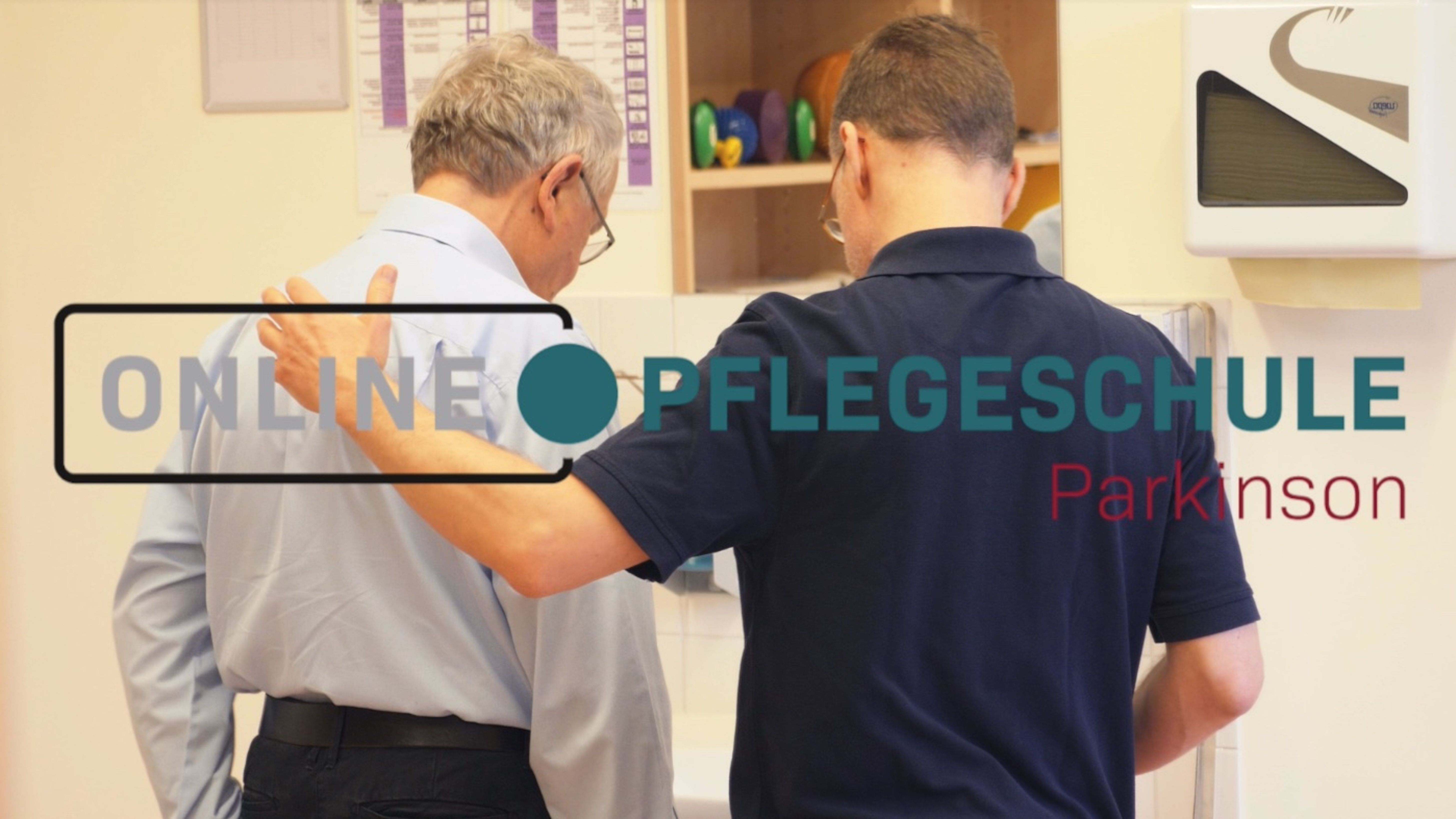 Image - Neues E-Learning-Programm für eine bessere Pflege von Menschen mit Parkinson